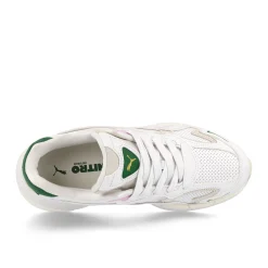 Sale Teveris Nitro Preppy Wns Women Low Tops|Retro & Running