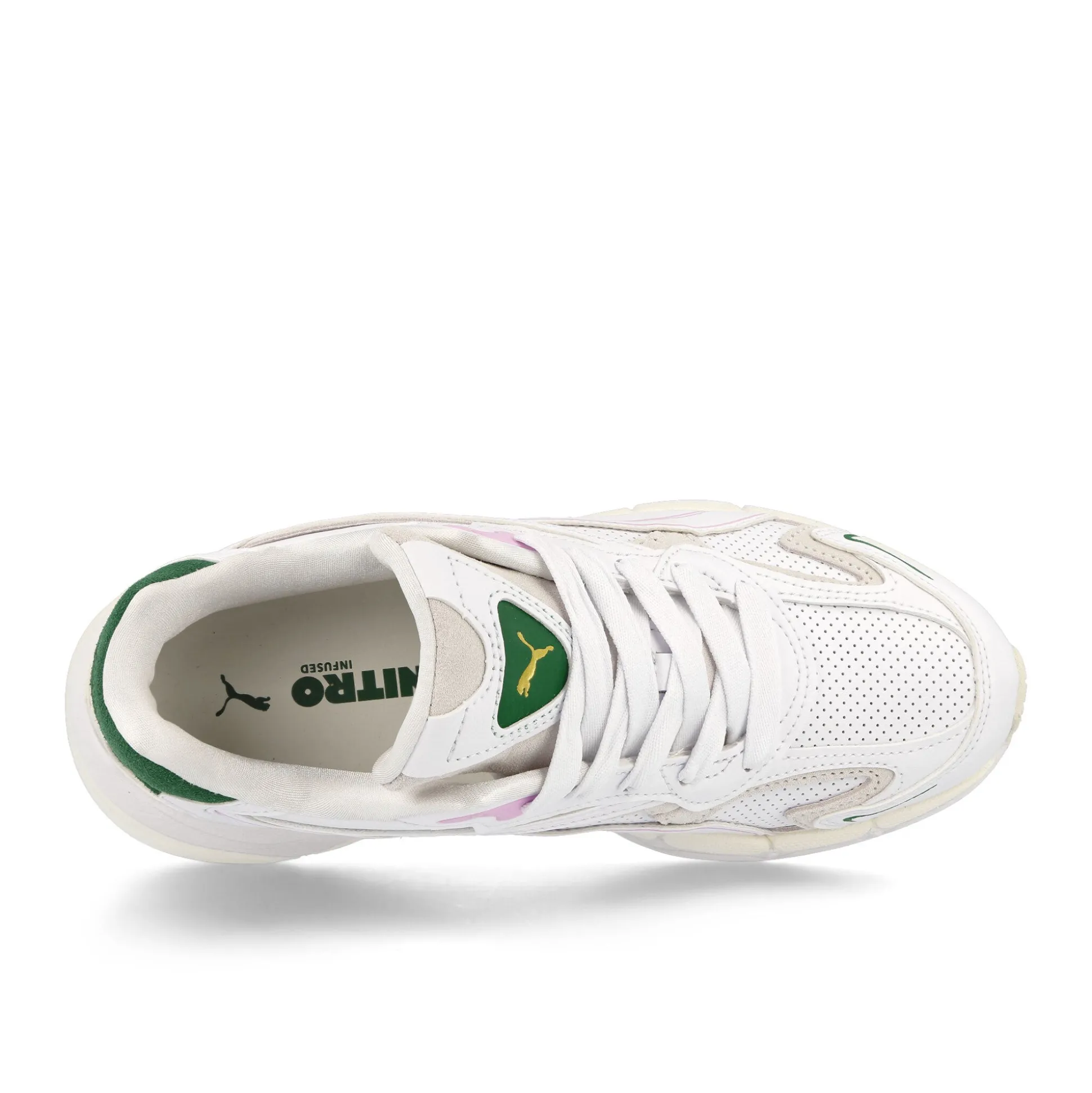 Sale Teveris Nitro Preppy Wns Women Low Tops|Retro & Running