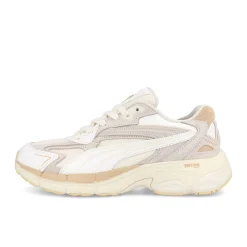 Hot Teveris Nitro Thrifted Wns Women Low Tops|Retro & Running