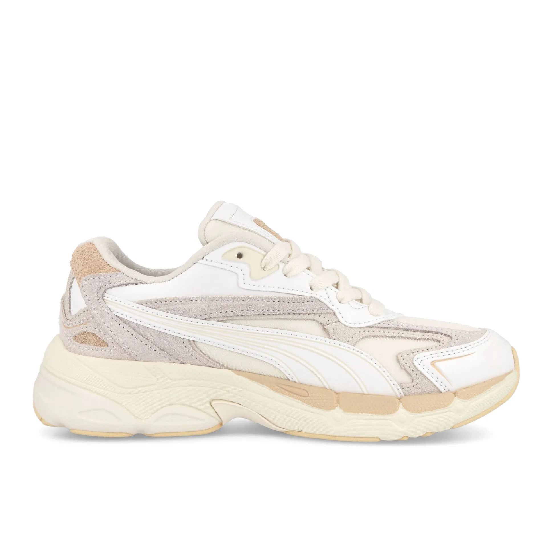 Hot Teveris Nitro Thrifted Wns Women Low Tops|Retro & Running