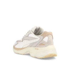 Hot Teveris Nitro Thrifted Wns Women Low Tops|Retro & Running