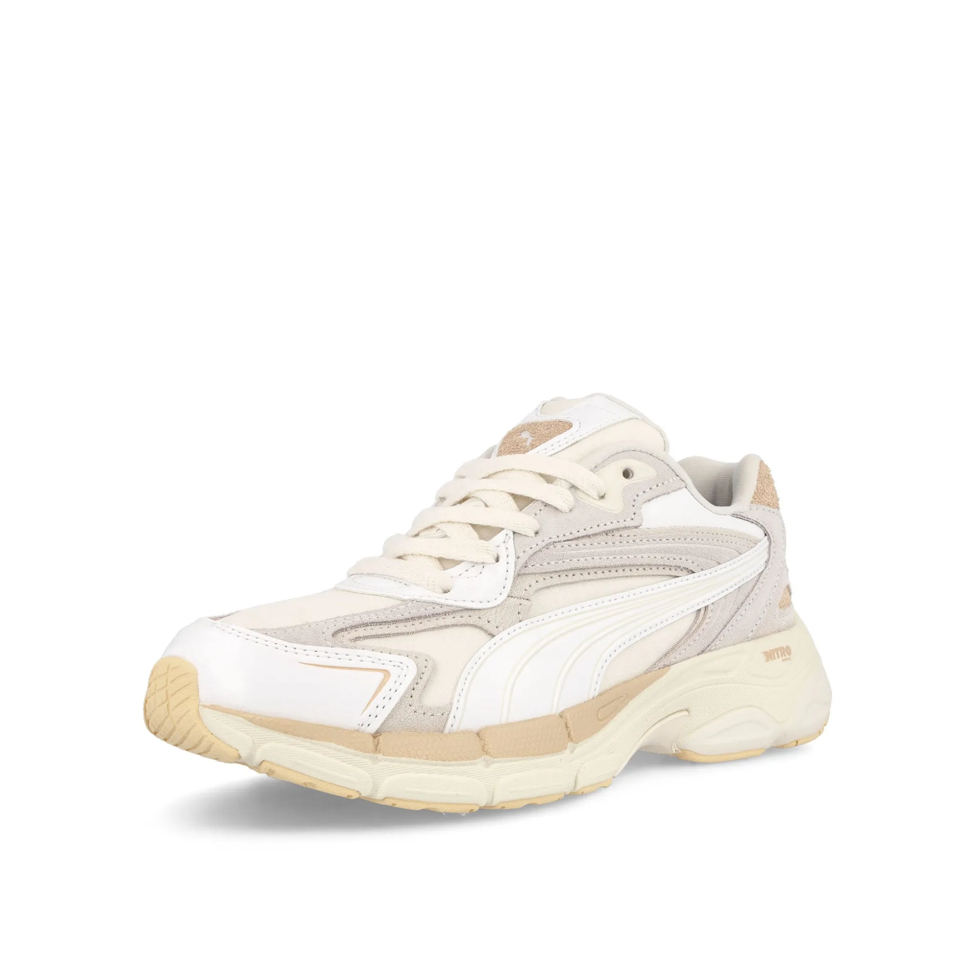 Hot Teveris Nitro Thrifted Wns Women Low Tops|Retro & Running