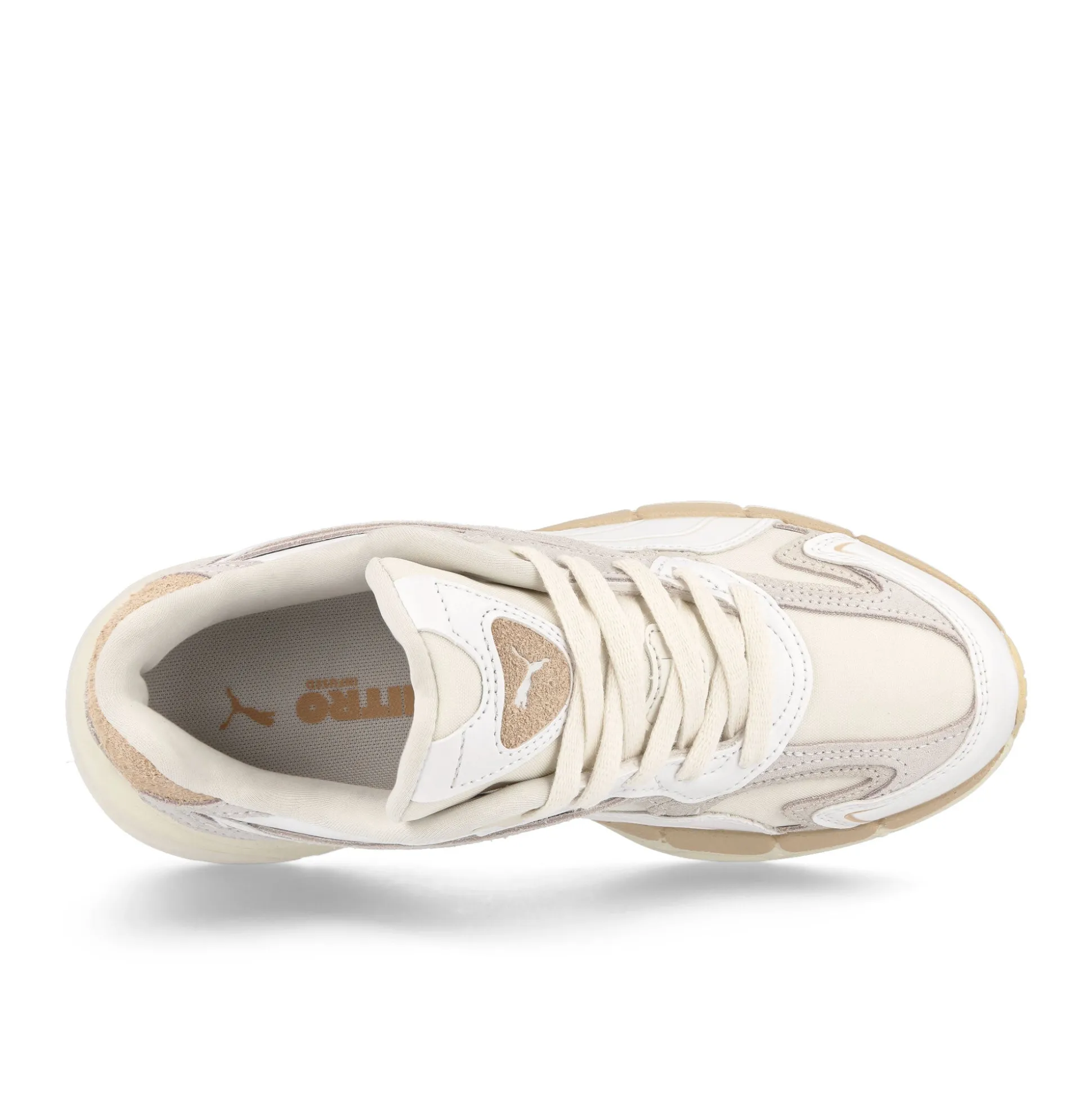 Hot Teveris Nitro Thrifted Wns Women Low Tops|Retro & Running