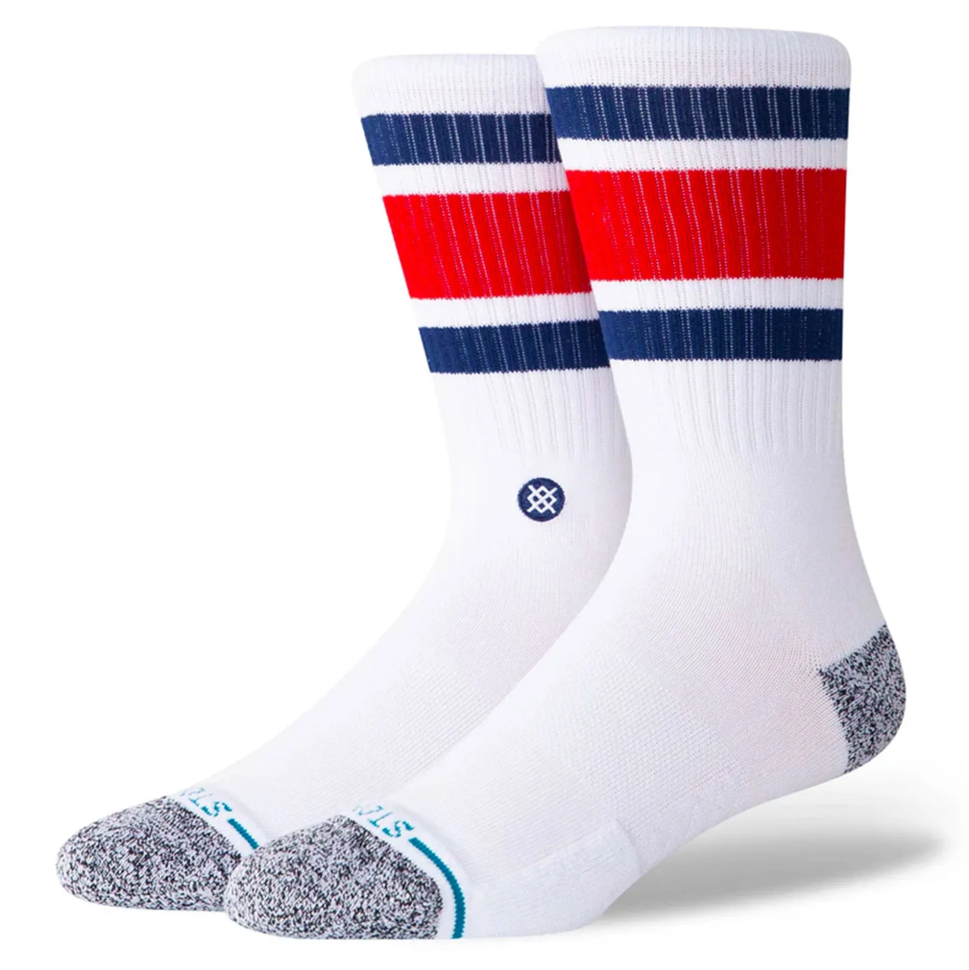 Cheap The Boyd 3 Pack Socks Socks & Underwear