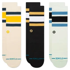 Sale The Boyd 3 Pack Socks Socks & Underwear