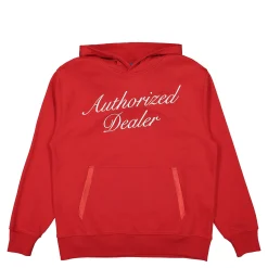 Discount The Dealers Authorized Hoodie Sweatshirts & Hoodies