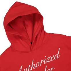 Discount The Dealers Authorized Hoodie Sweatshirts & Hoodies