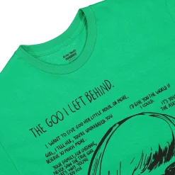 Hot The Goo T-Shirt T-Shirts & Long Sleeves