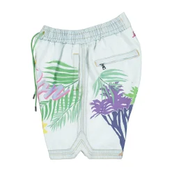 New The Islanders Hawaii Short Pants & Shorts