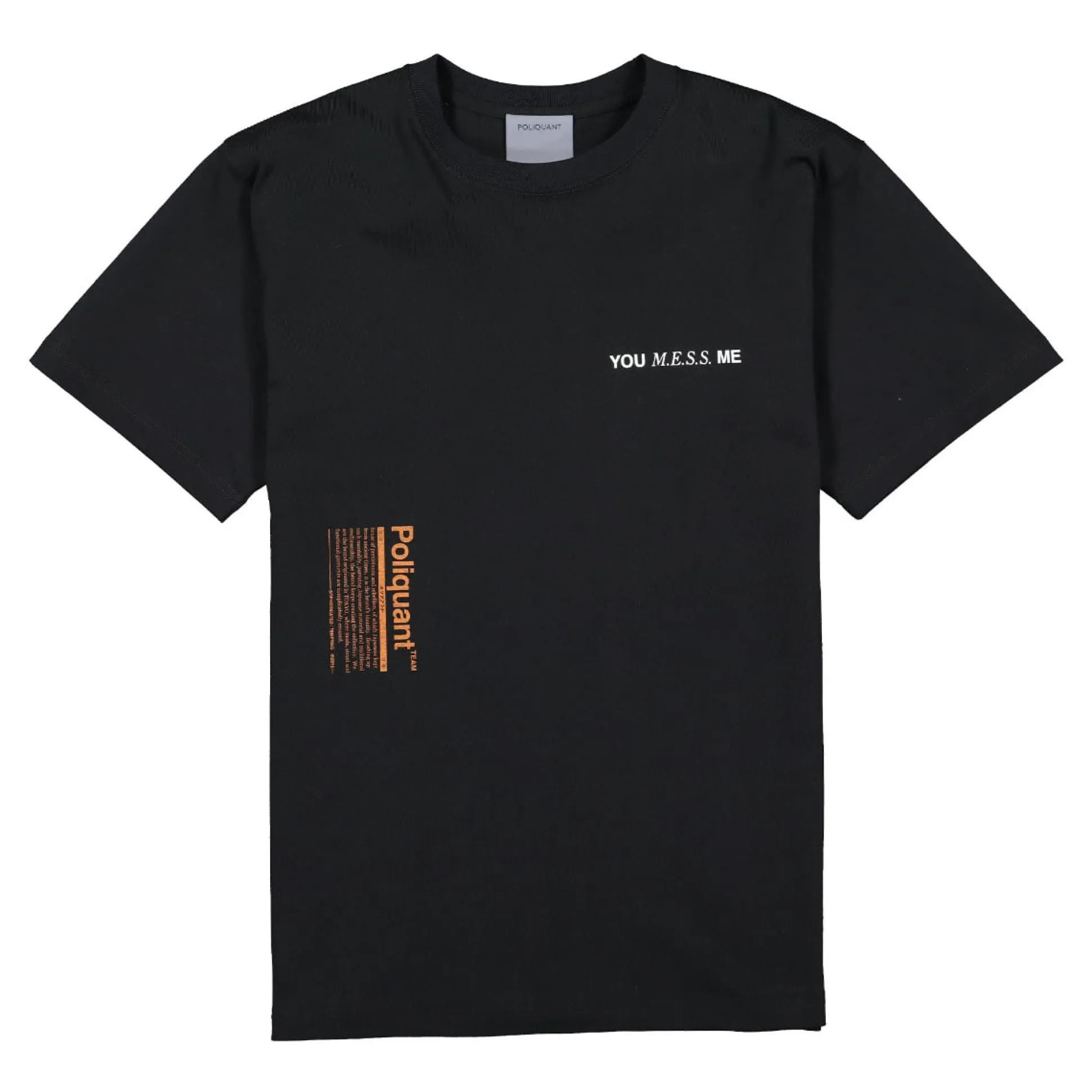 Best The Mixed Tunes S/S Tee T-Shirts & Long Sleeves