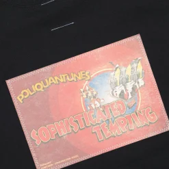 Best The Mixed Tunes S/S Tee T-Shirts & Long Sleeves