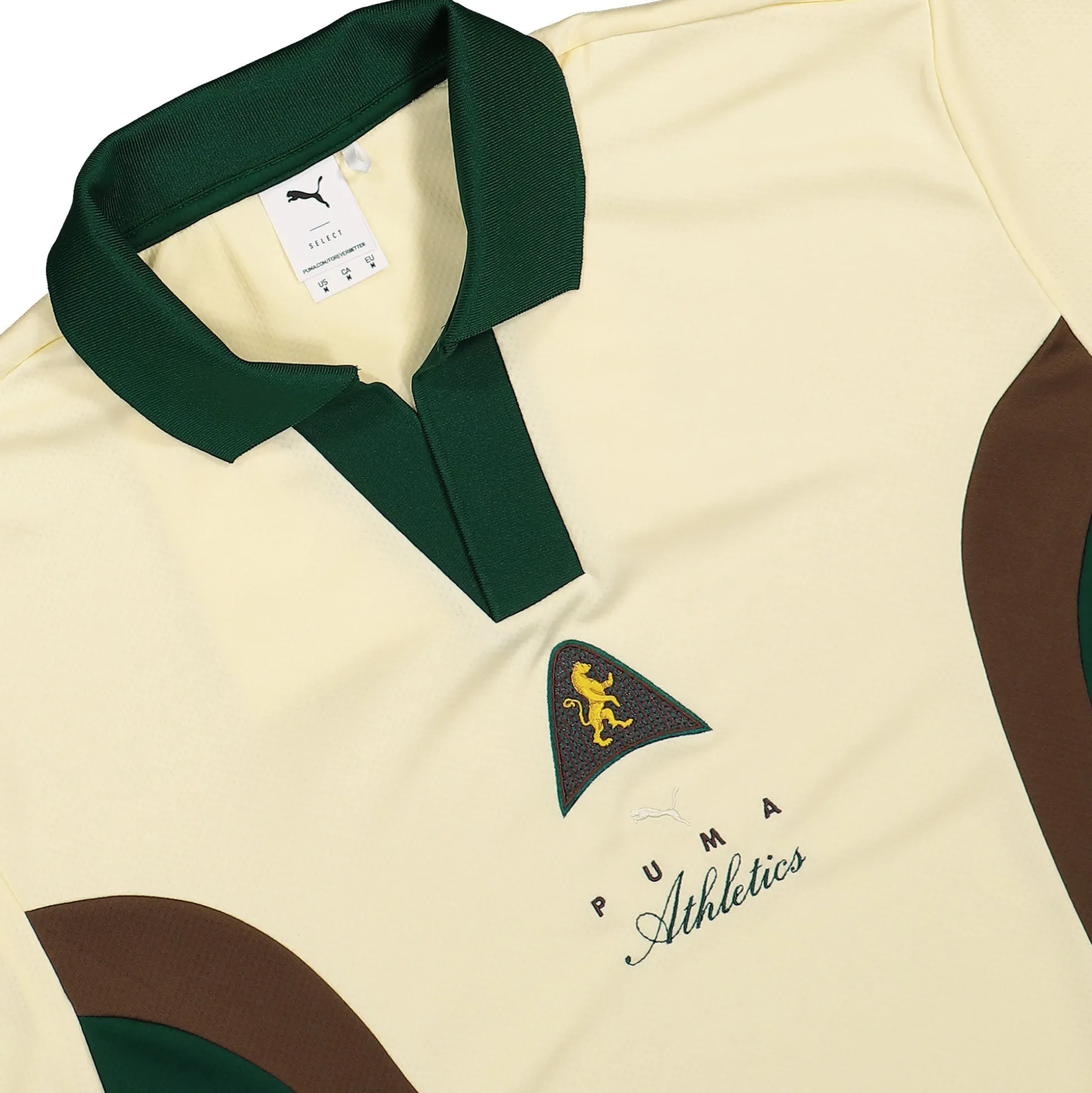 Sale The Players Lane Jersey T-Shirts & Long Sleeves