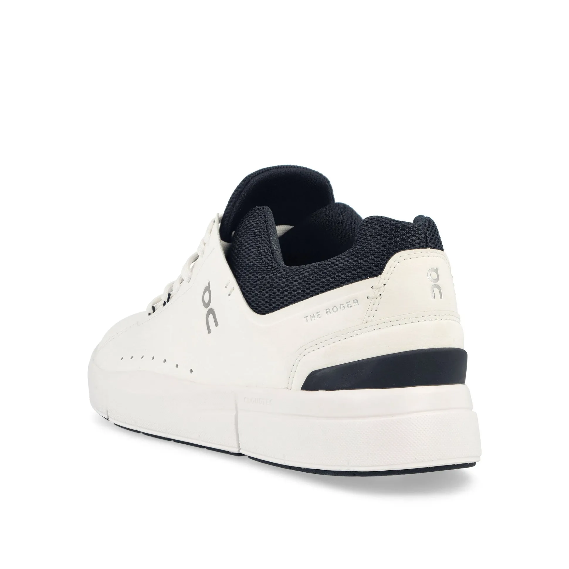 New The Roger Advantage Low Tops|Basketball & Court