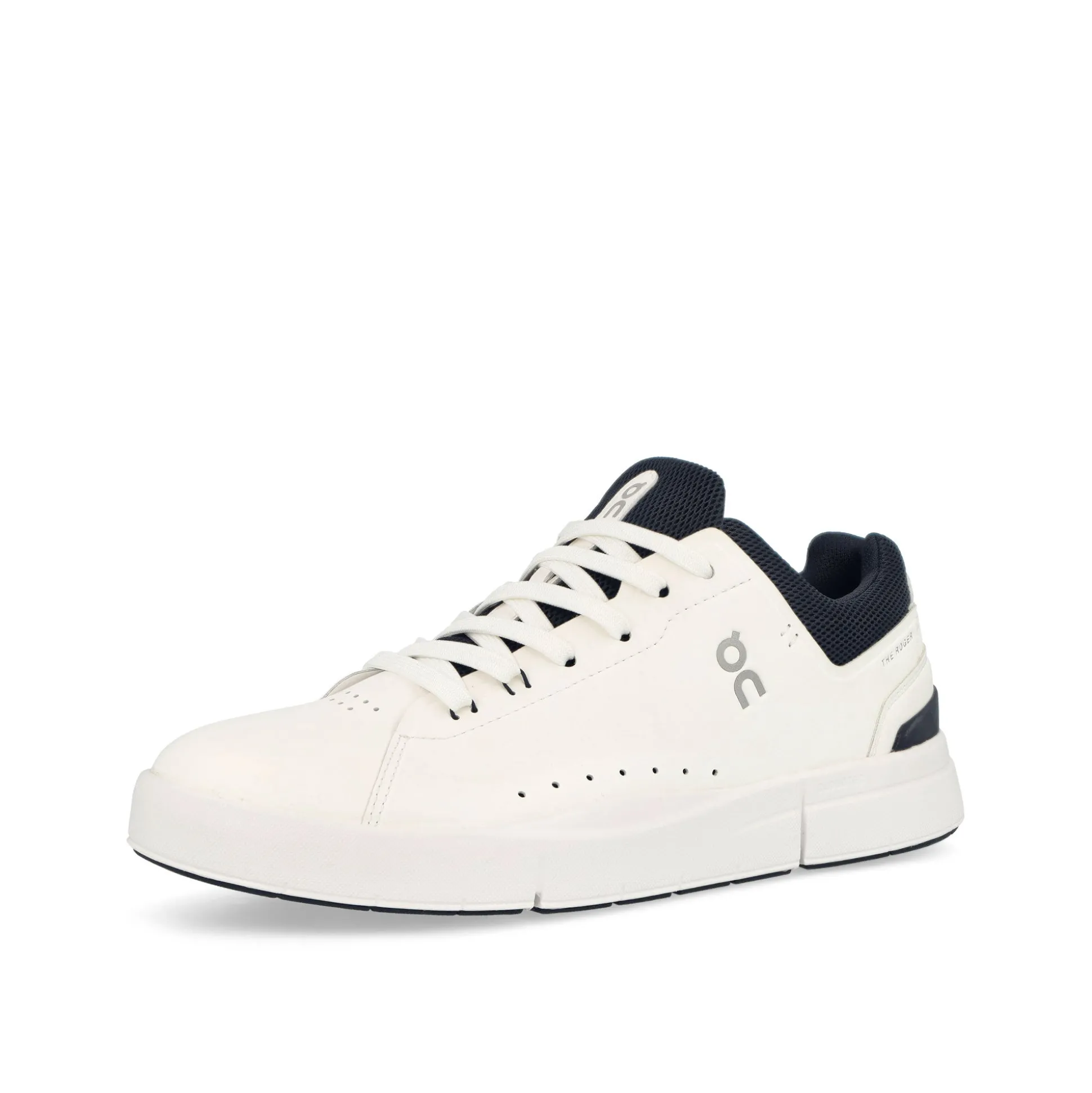 New The Roger Advantage Low Tops|Basketball & Court