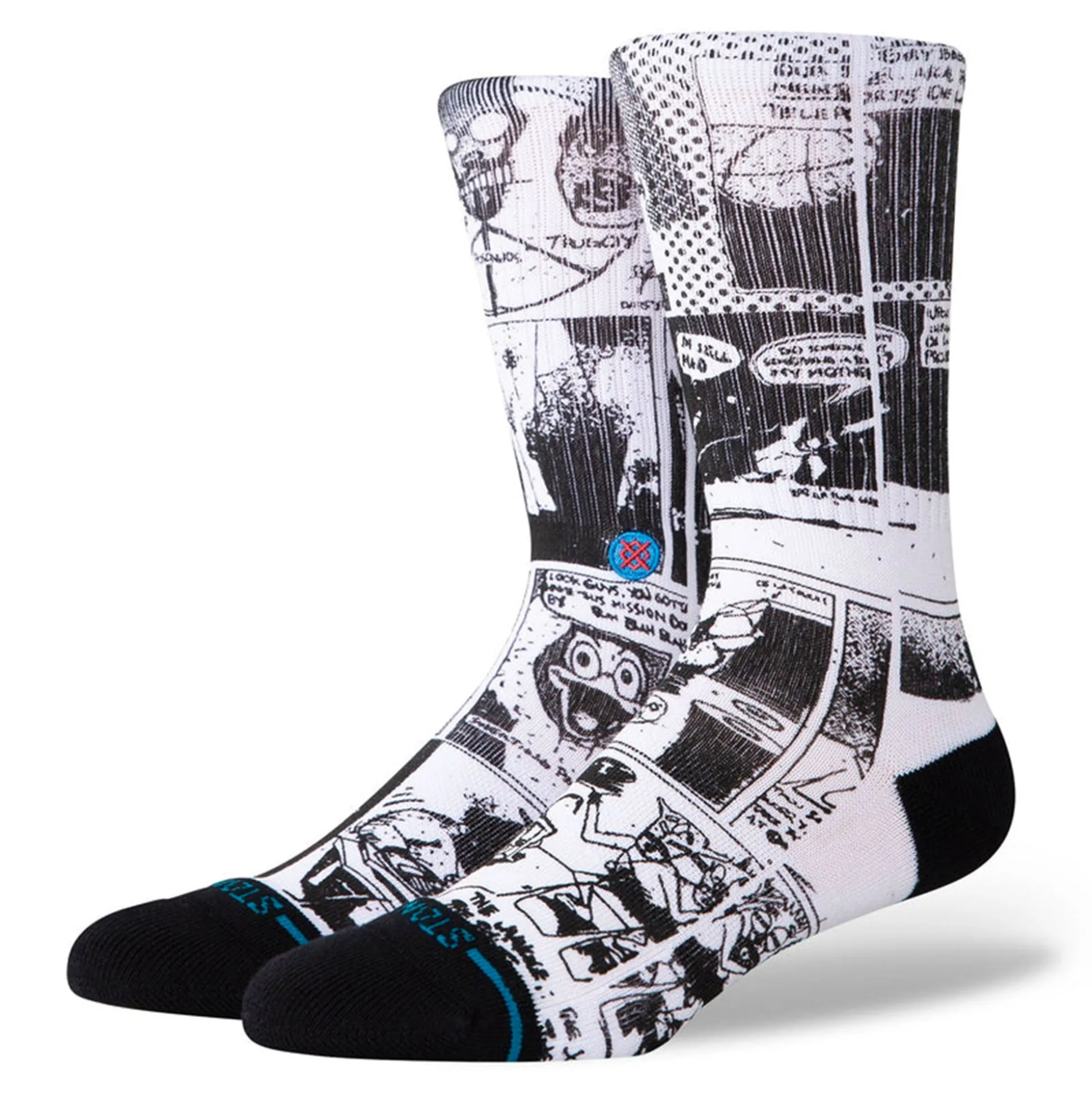 Store The Sleeve Crew Socks Women Socks & Underwear|Socks & Underwear