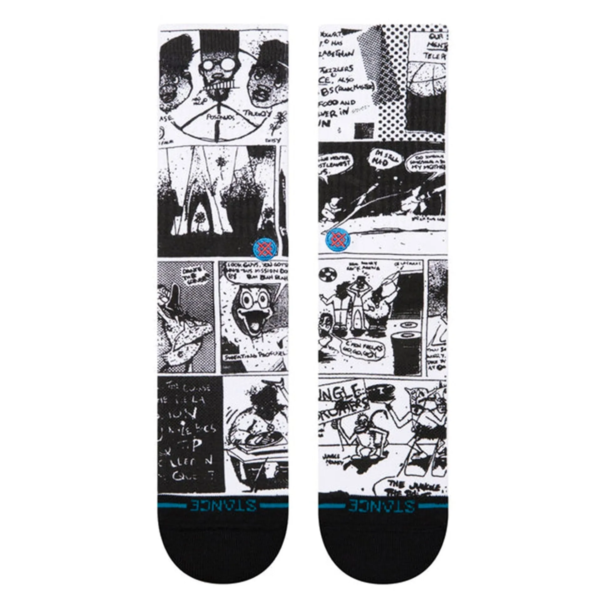 Store The Sleeve Crew Socks Women Socks & Underwear|Socks & Underwear