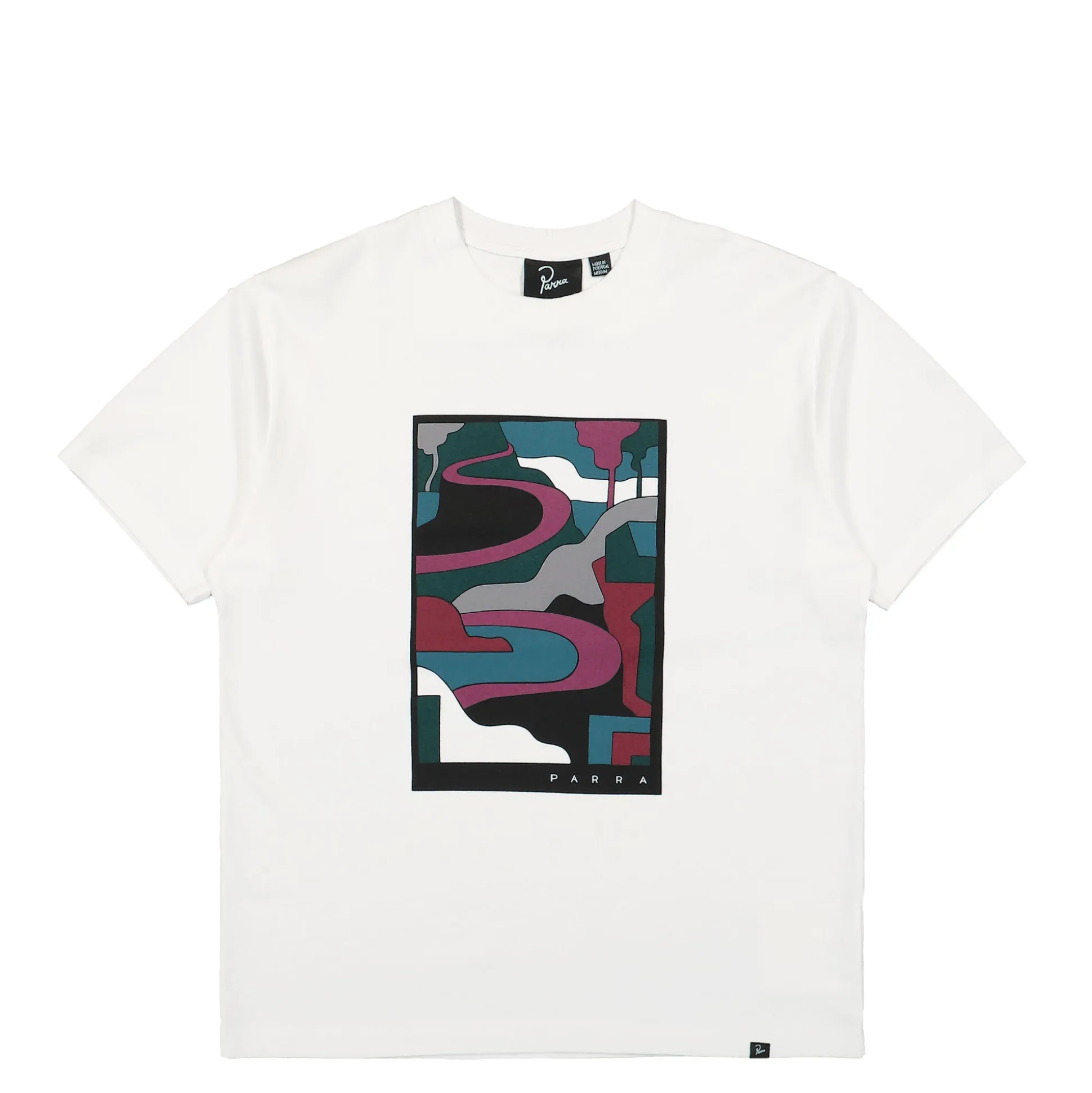 Sale The Stelvio T-Shirt T-Shirts & Long Sleeves