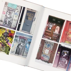 Outlet The Wide World of Graffiti Women Books|Print & Magazines