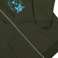 New The World Is My Stage Hoodie Sweatshirts & Hoodies