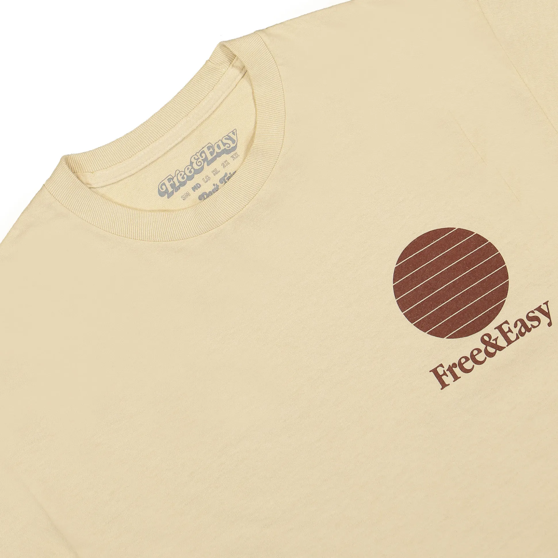 Cheap Three Palms LS Tee T-Shirts & Long Sleeves