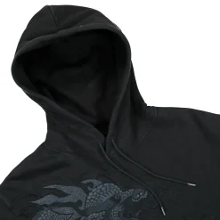 Outlet Tibetan Dragon Hooded Sweat Sweatshirts & Hoodies
