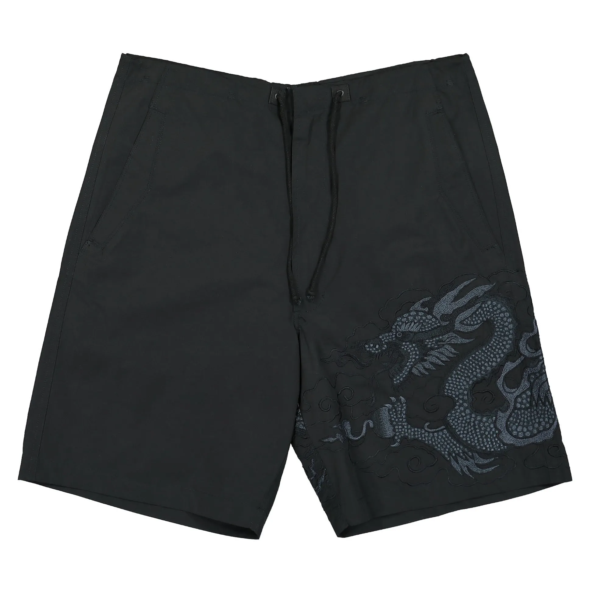 Shop Tibetan Dragon U.S. Snoshorts Pants & Shorts