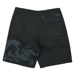 Shop Tibetan Dragon U.S. Snoshorts Pants & Shorts