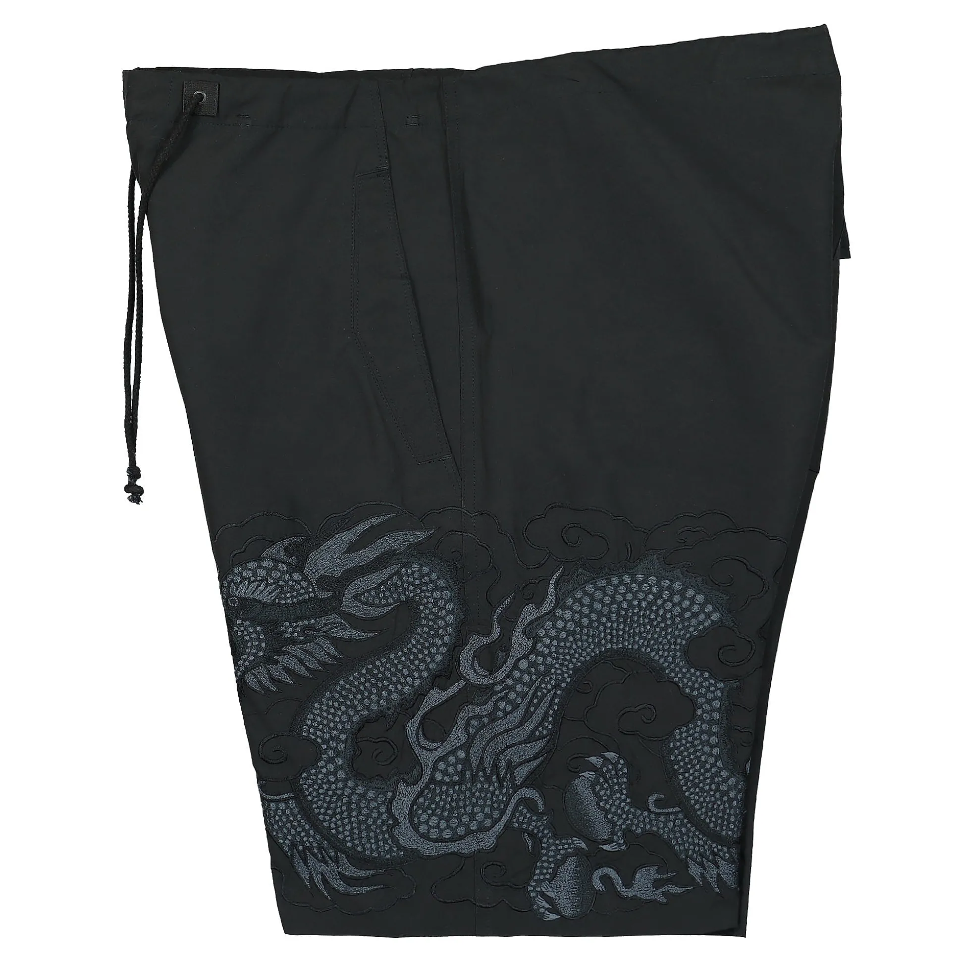 Shop Tibetan Dragon U.S. Snoshorts Pants & Shorts