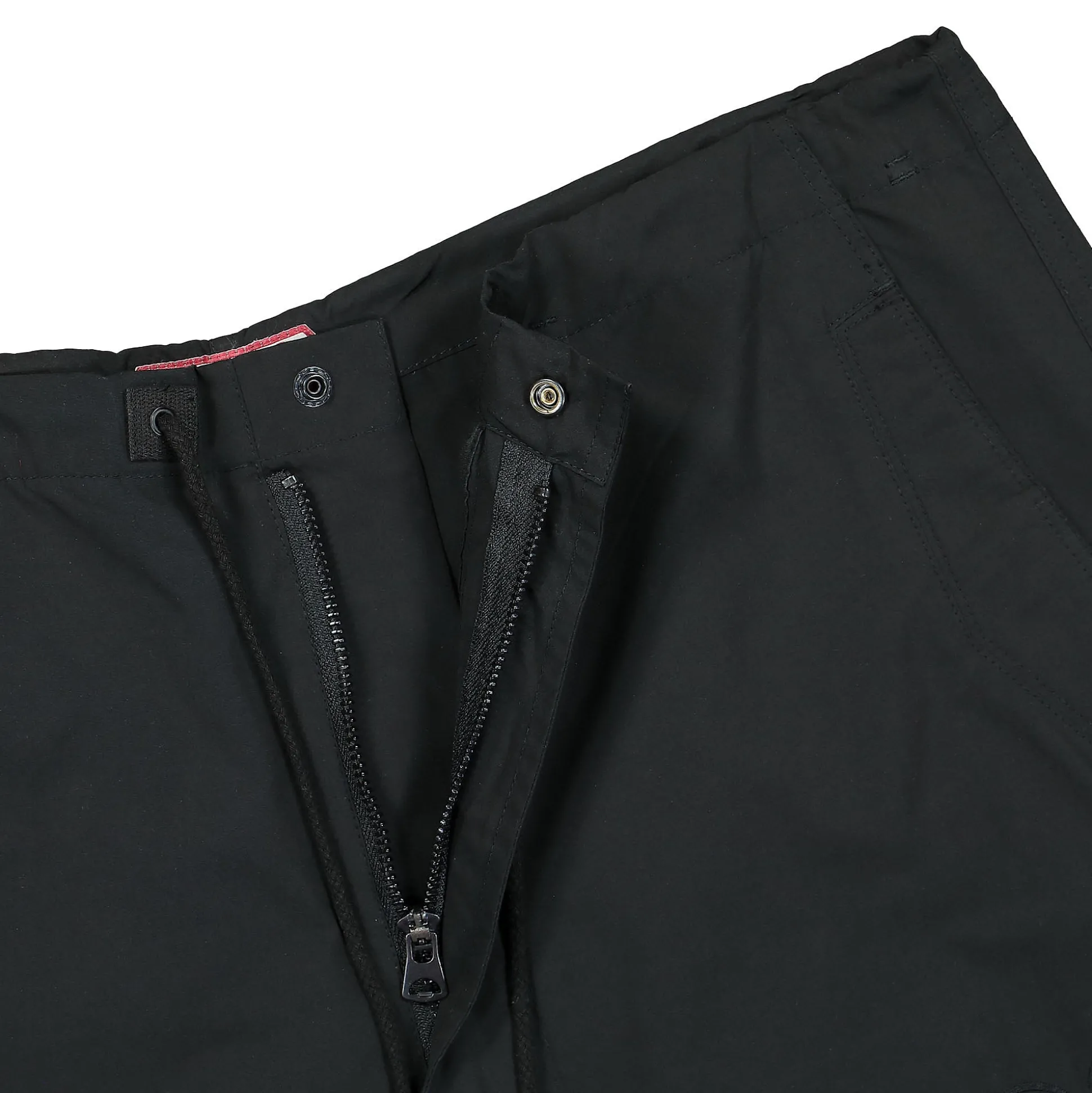 Shop Tibetan Dragon U.S. Snoshorts Pants & Shorts