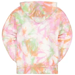 Flash Sale Tie Dye Temple Hoodie Sweatshirts & Hoodies