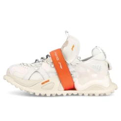 Online Titan Halo Low Tops
