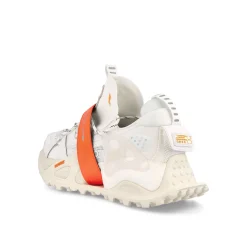Online Titan Halo Low Tops