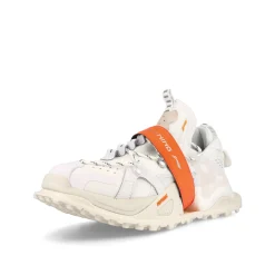 Online Titan Halo Low Tops