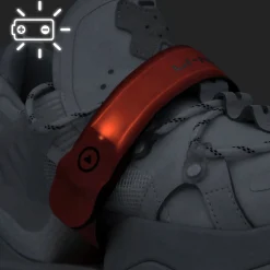 Online Titan Halo Low Tops