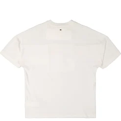 Sale TJCU Split Hem Tommy Tee T-Shirts & Long Sleeves