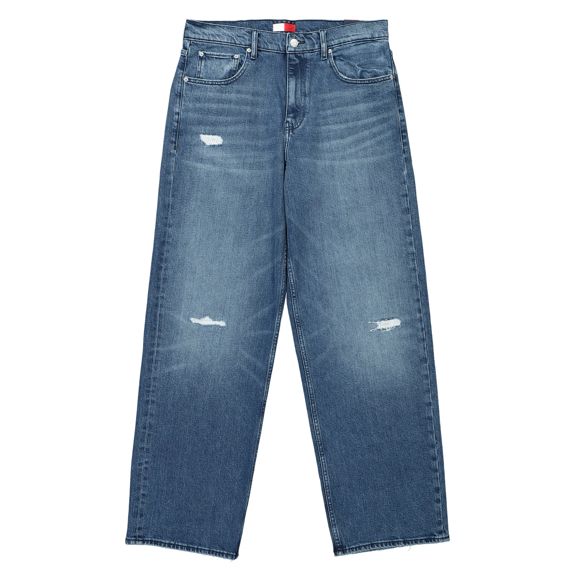 Discount TJCU Wide Leg Denim Pant Jeans|Pants & Shorts