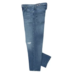 Discount TJCU Wide Leg Denim Pant Jeans|Pants & Shorts