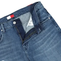 Discount TJCU Wide Leg Denim Pant Jeans|Pants & Shorts