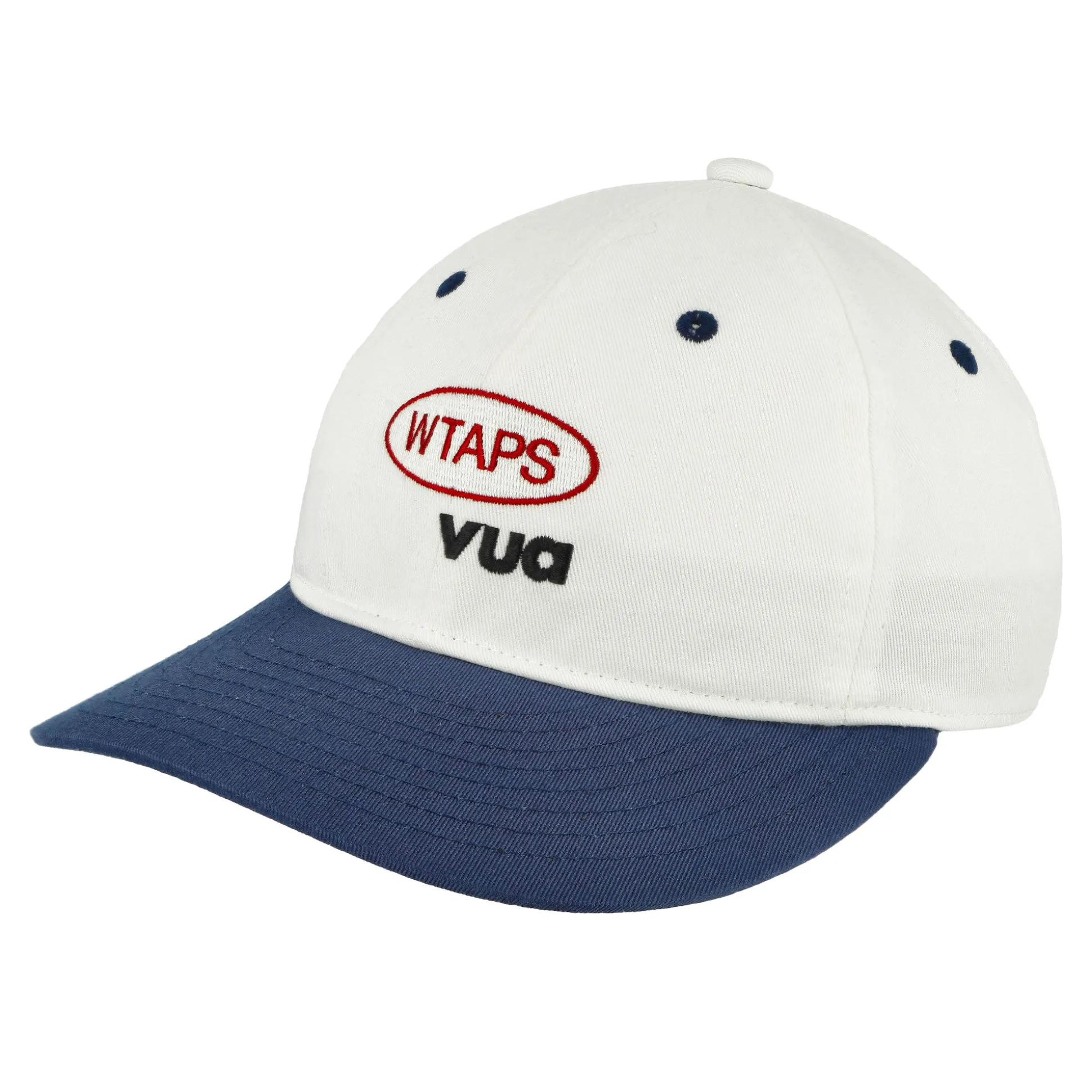 Outlet T-6M 02 / Cap / CTPL. Twill Women Caps, Hats & Beanies|Caps, Hats & Beanies