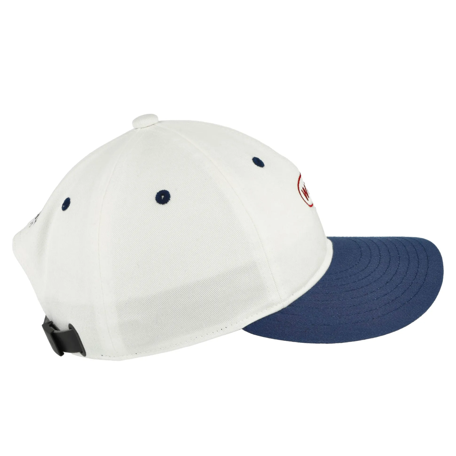 Outlet T-6M 02 / Cap / CTPL. Twill Women Caps, Hats & Beanies|Caps, Hats & Beanies