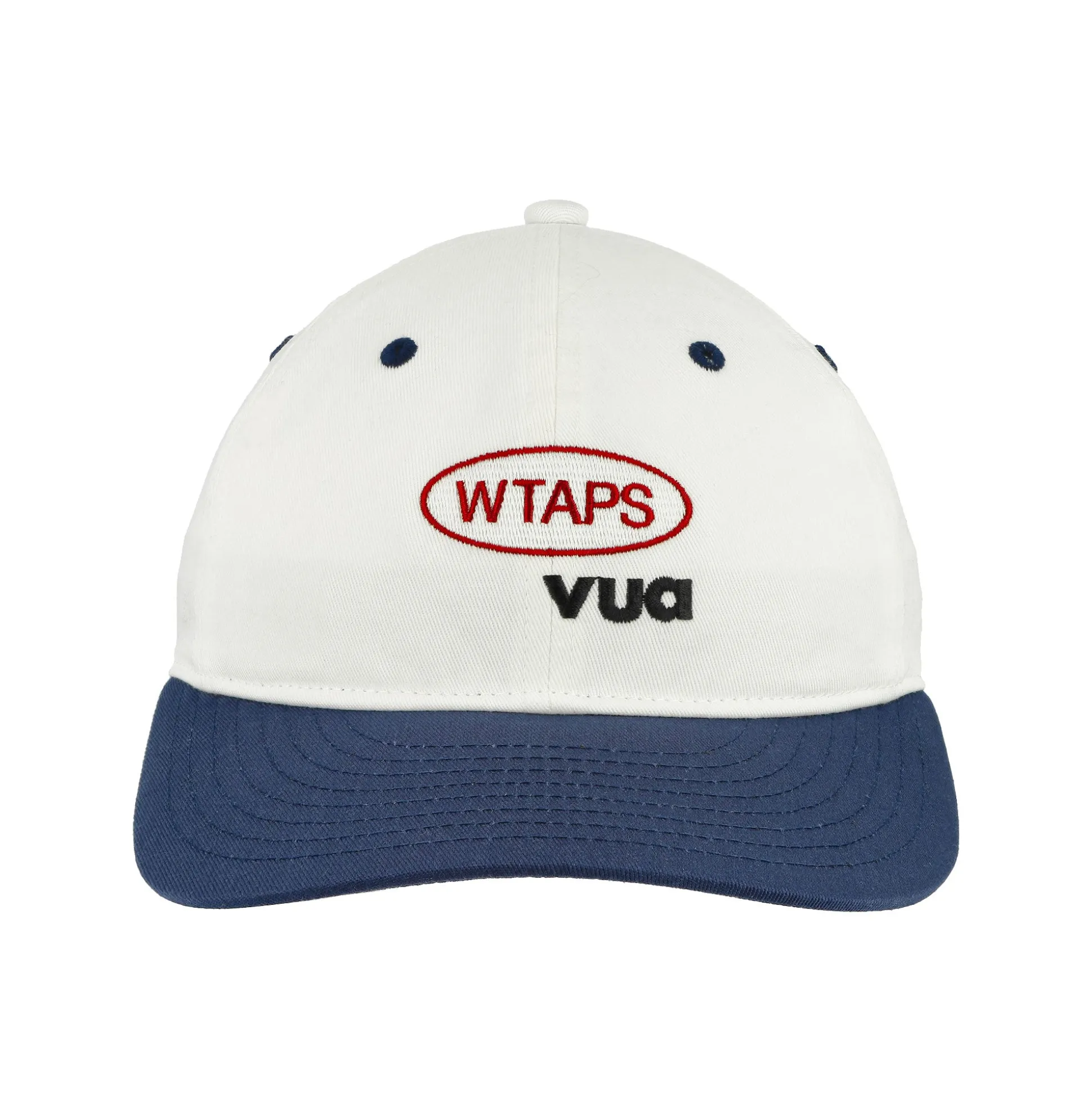 Outlet T-6M 02 / Cap / CTPL. Twill Women Caps, Hats & Beanies|Caps, Hats & Beanies