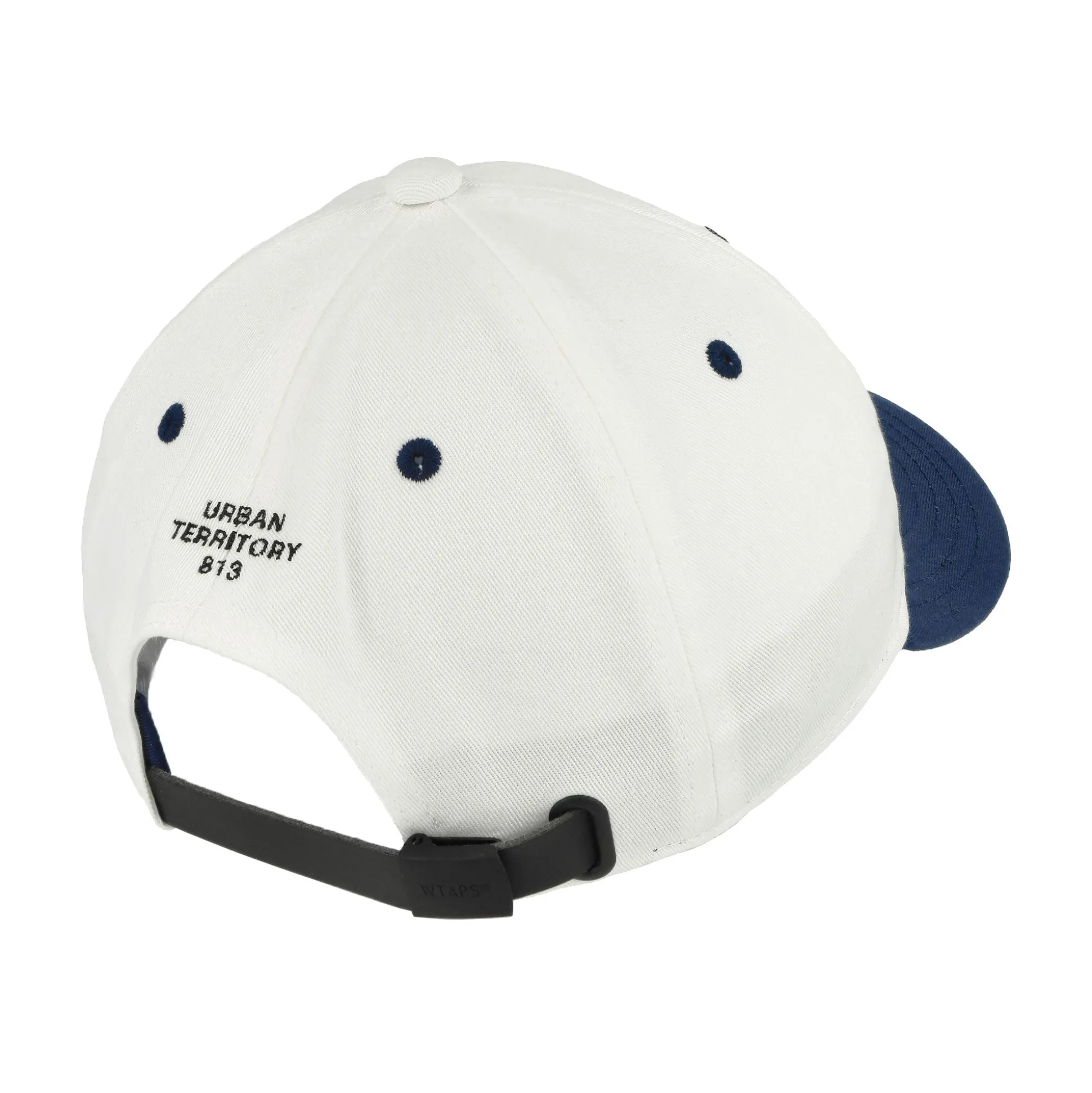 Outlet T-6M 02 / Cap / CTPL. Twill Women Caps, Hats & Beanies|Caps, Hats & Beanies