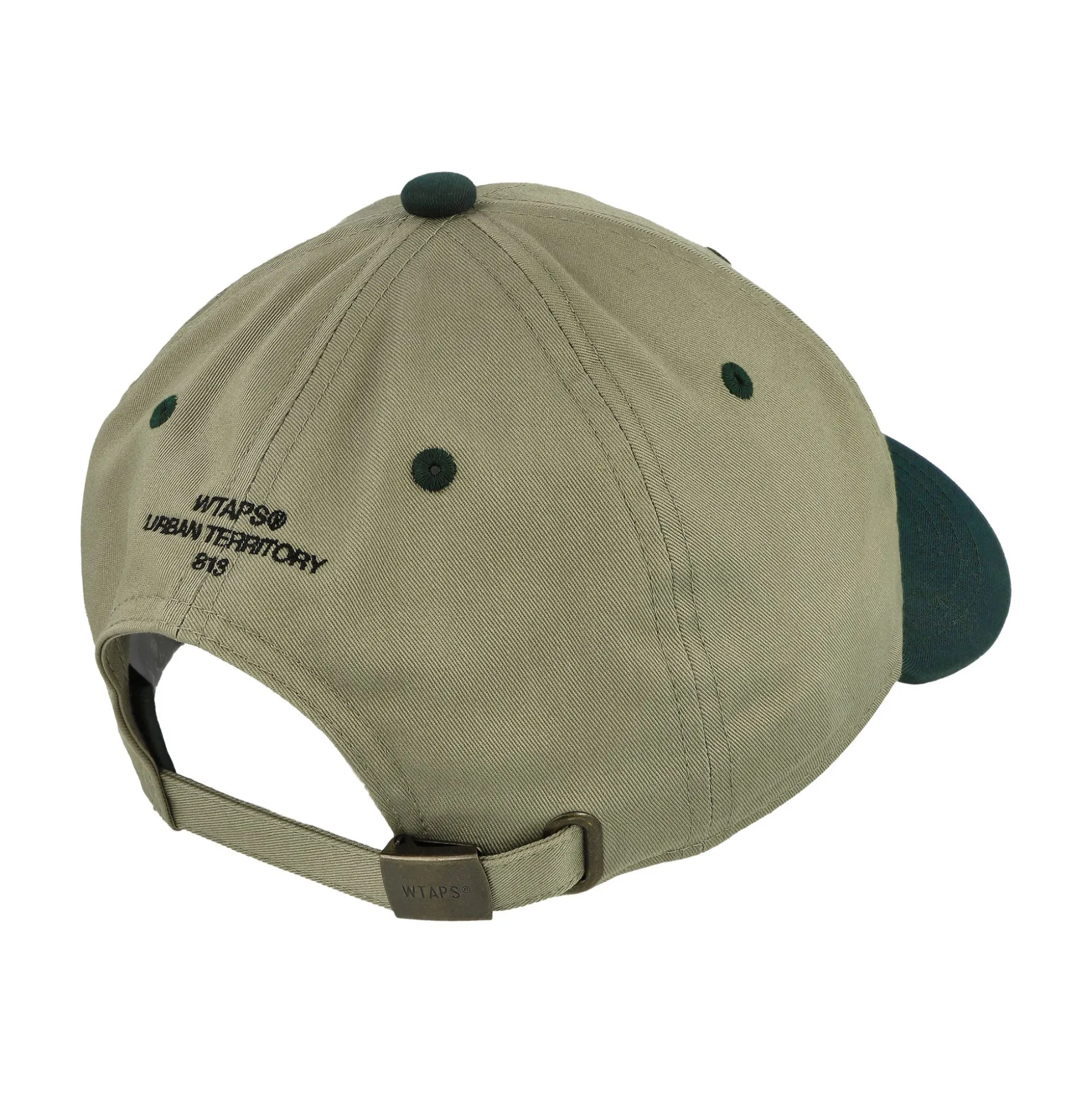 Shop T-6M 05 / Cap / Ctpl. Twill. Wut Women Caps, Hats & Beanies|Caps, Hats & Beanies