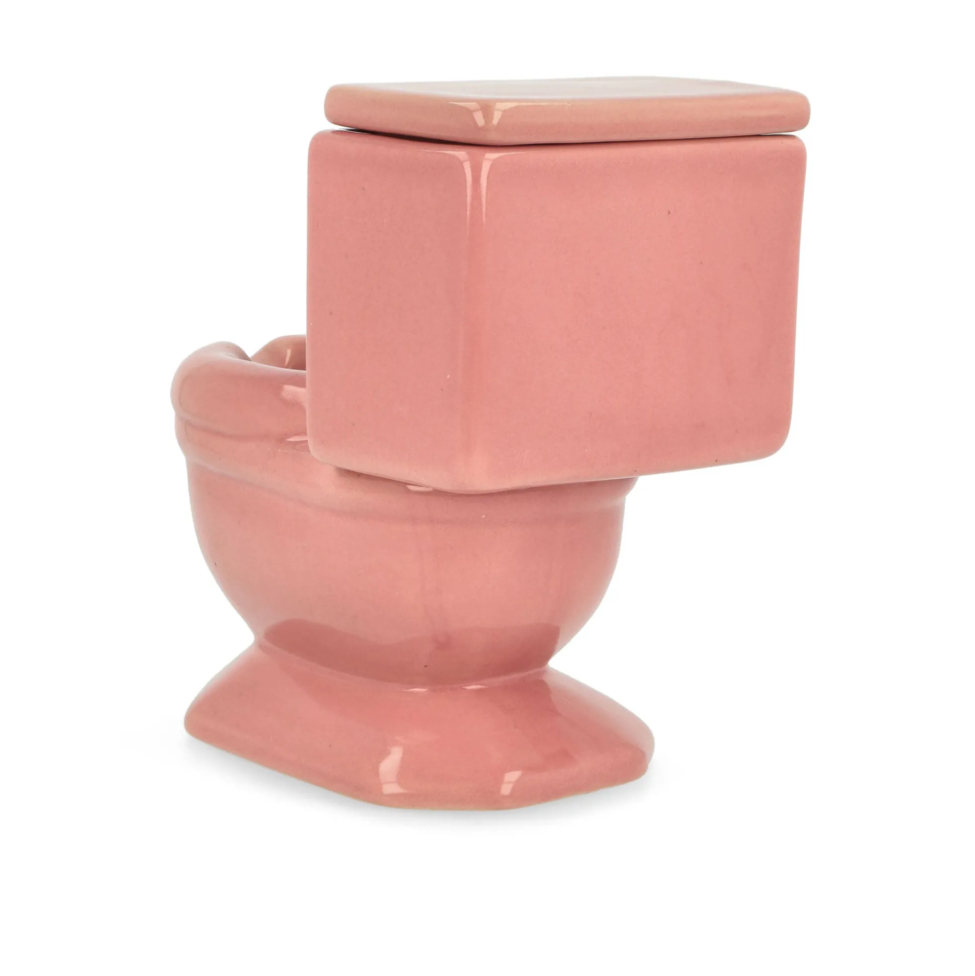 Hot Toilet Ashtray Women Home Accessories|Home Accessories