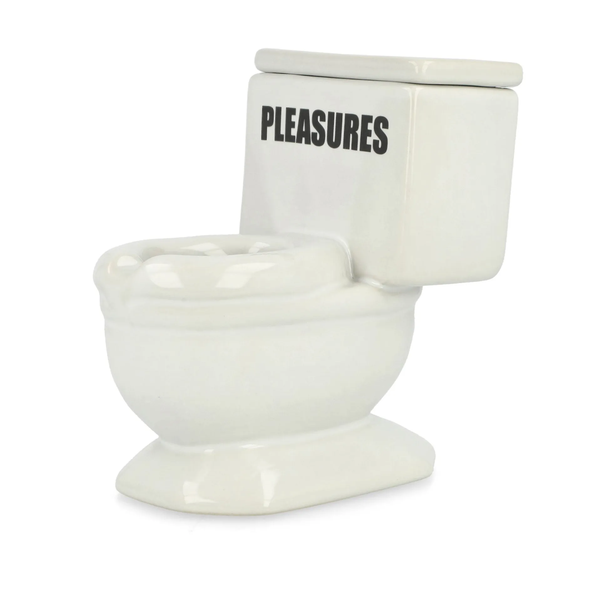 Outlet Toilet Ashtray Women Home Accessories|Home Accessories