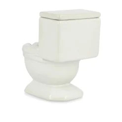 Outlet Toilet Ashtray Women Home Accessories|Home Accessories