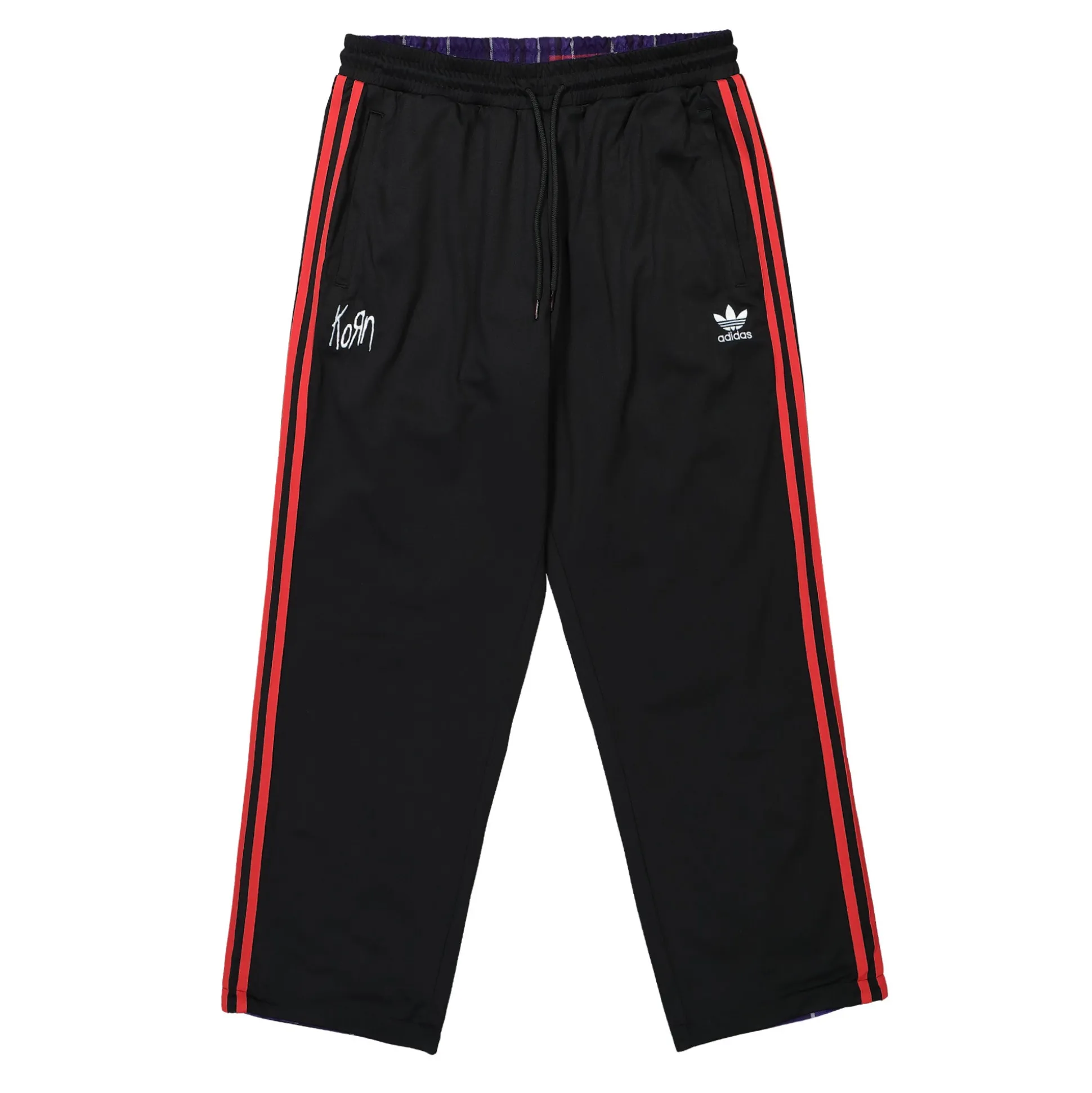 New Track Pant Pants & Shorts