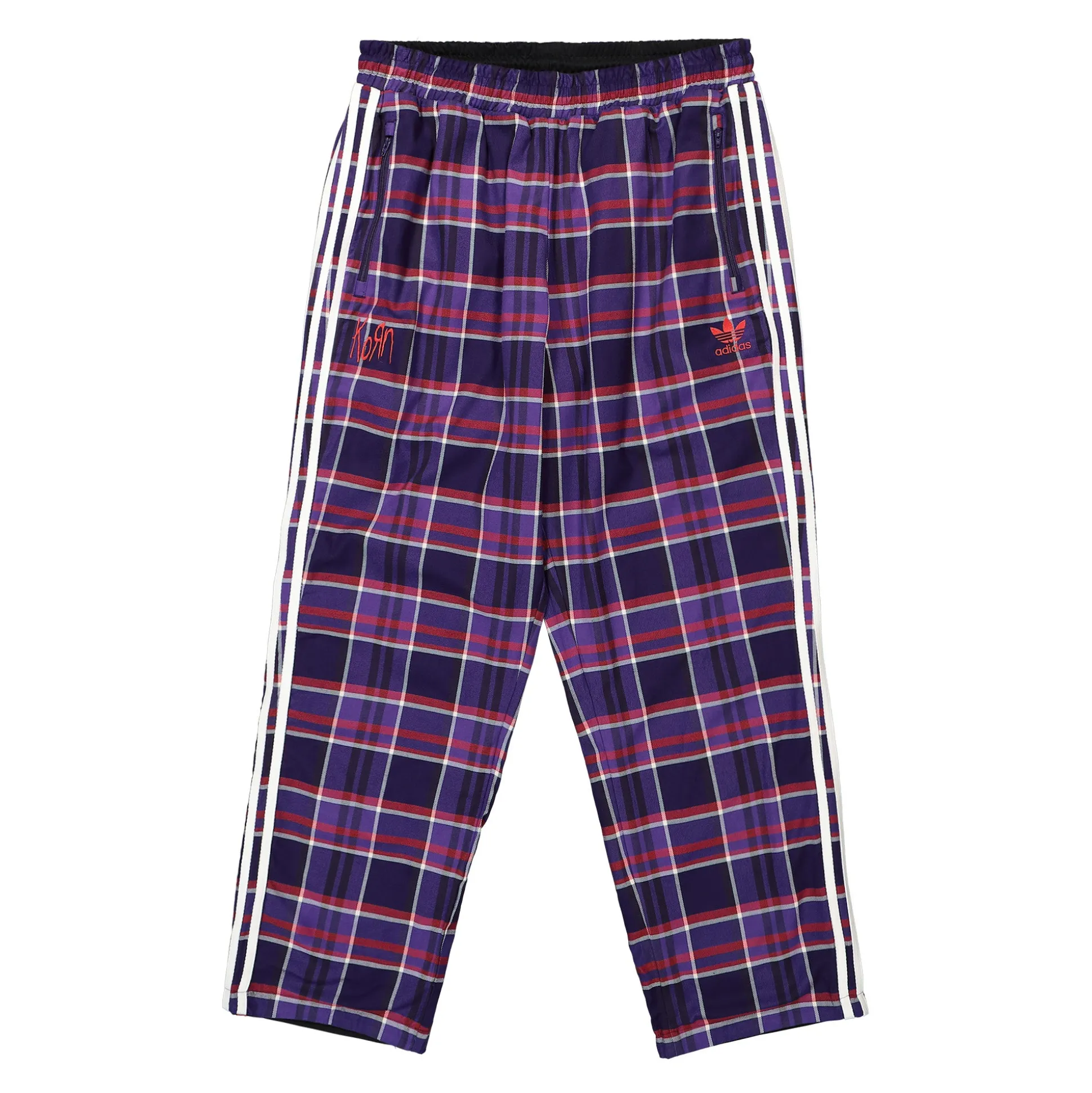 New Track Pant Pants & Shorts