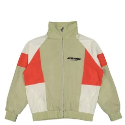 Store Tracksuit Jacket Jackets & Coats