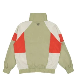 Store Tracksuit Jacket Jackets & Coats